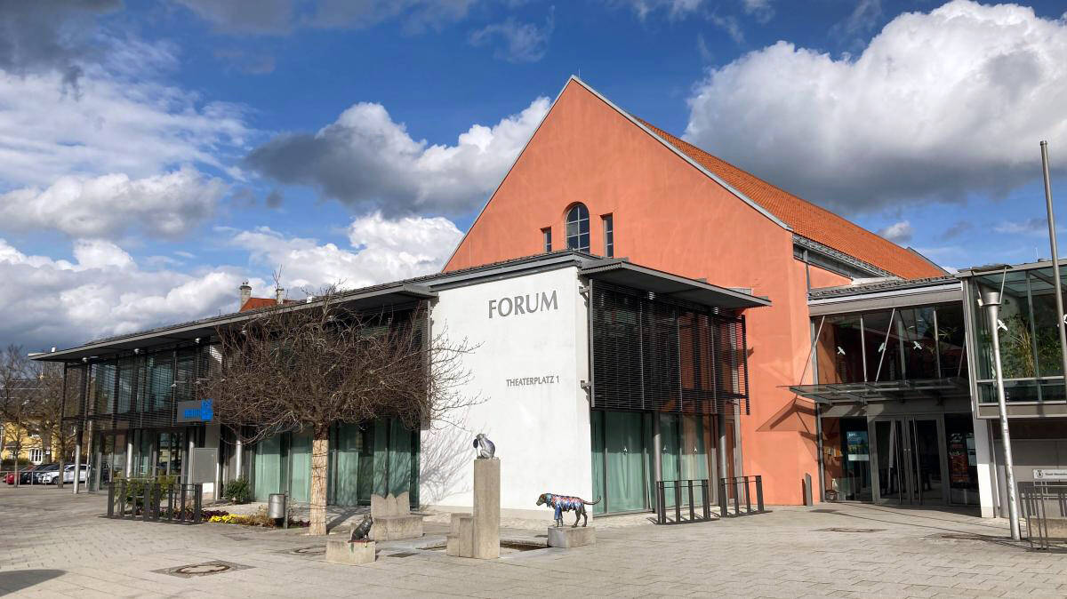 FORUM Mindelheim