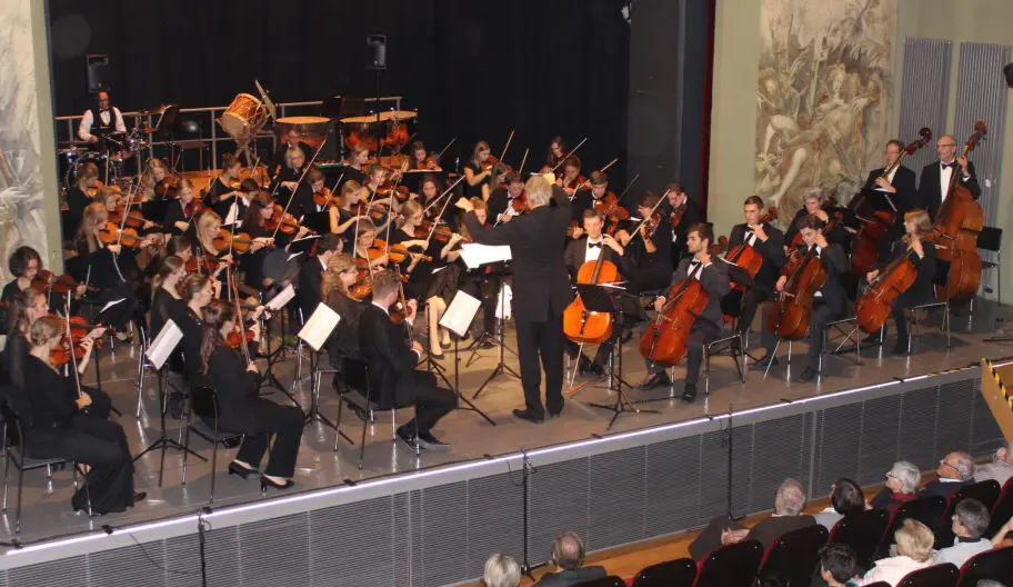 Stadttheater im Forum Mindelheim