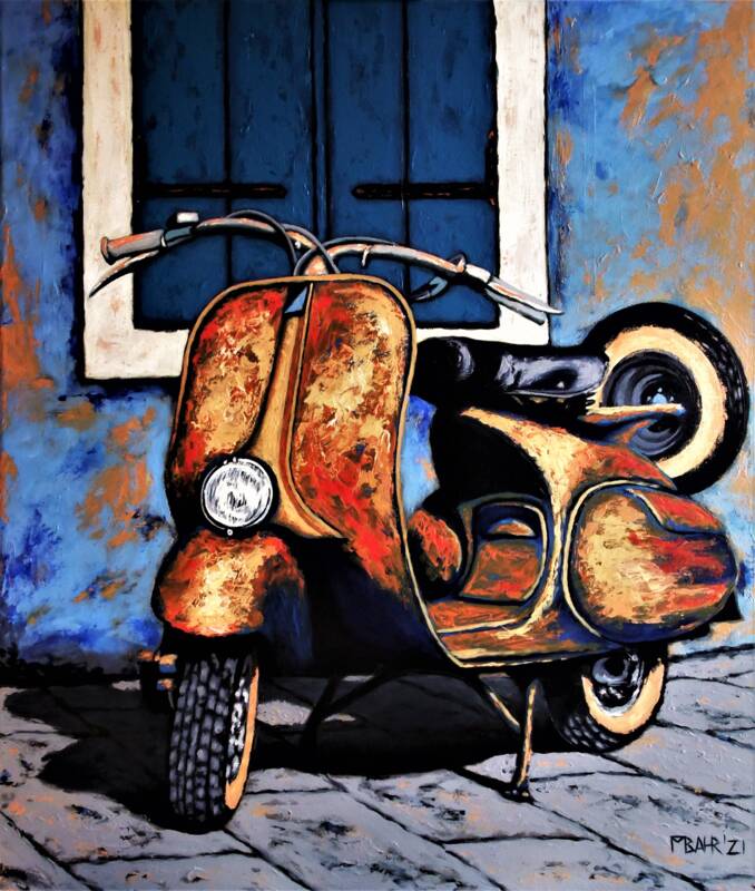 2026-05-24 - Oldtimer Ausstellung